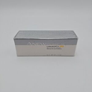 Anew Luminosity Pro‎ Brightening Serum
